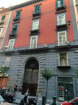 B&B Dei Decumani, Naples (photo 5)