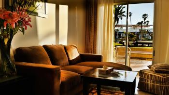 Casablanca Le Lido Thalasso & Spa (ex Riad Salam), Casablanca (photo 4)