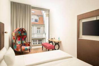 elaya hotel leipzig city center, Leipzig (foto 2)