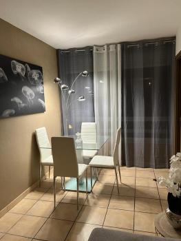 Appartement 2 pièces Nice, Nice (fotografie 3)