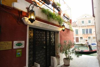 Hotel dalla Mora, Venise (photo 4)