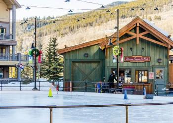 Jackpine Lodge by Summit County Mountain Retreats, Keystone (foto 4)