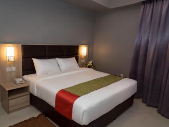 Florida Square Hotel (Previously known Flora Square Hotel), Дубай (фото 2)