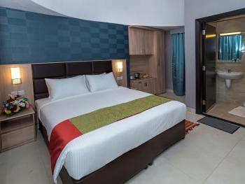 Florida Square Hotel (Previously known Flora Square Hotel), Дубай (фото 4)