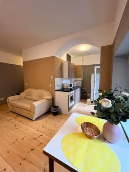 Pension Thomas Rooms, Berlín (foto 4)