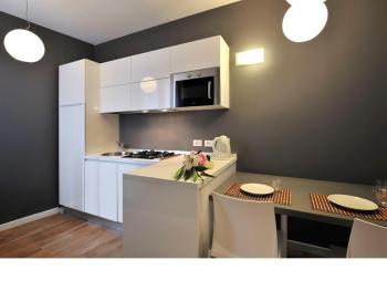 Botteri Palace Apartments by Wonderful Italy, Benátky (fotografie 5)