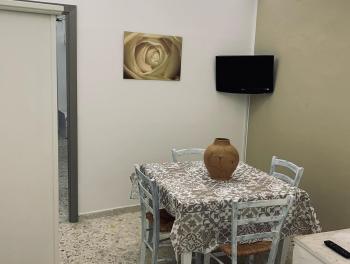 Corte Sant'Anna Apartment, Palermo (fotografie 4)