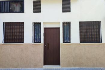 Loft Eyre, Córdoba (fotografie 2)