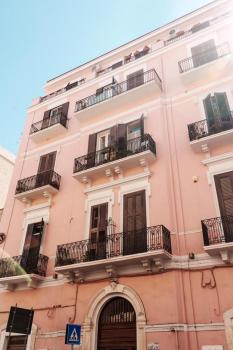 Casa Cocò, Bari (photo 2)