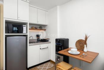Eunoia by Kozystay - Serpong, Tangerang (Foto 5)