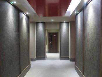 BLOOMSBURY APARTMENTS, Londýn (fotografie 4)