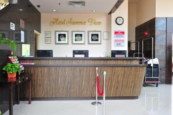 Hotel Summer View, Kuala Lumpur (foto 4)