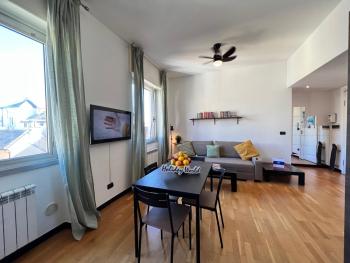 House Settimo Cielo by Holiday World, Janov (fotografie 5)
