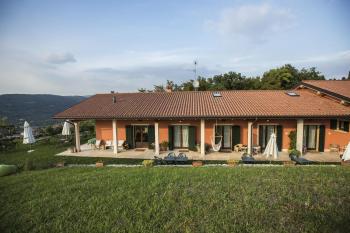 Agriturismo Il Pianetto, Verona (foto 2)
