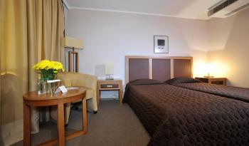Interhotel Sandanski, Sandanski (fotografie 3)