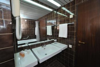 Interhotel Sandanski, Sandanski (fotografie 4)