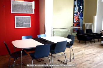City Apartment (barrierefrei), Berlin (Foto 2)