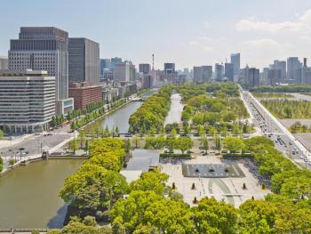 Palace Hotel Tokyo, Tokio (foto 5)