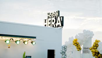 HERA HOSTEL, Chau Doc (Foto 3)