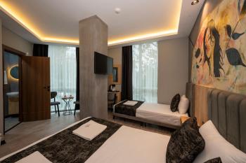 Comfort Point, Istanbul (Foto 4)