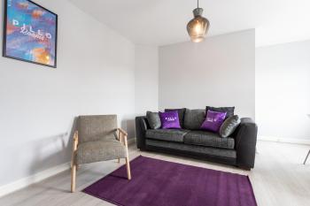 Pillo Rooms Serviced Apartments - Trafford, Manchester (fotografie 4)