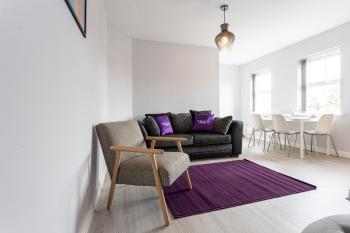 Pillo Rooms Serviced Apartments - Trafford, Manchester (fotografie 2)