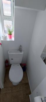Location Location Location, Whole apartment for you!, Londýn (fotografie 5)