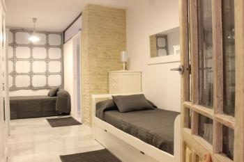 Amazing Sevilla Apartamento, Seville (photo 2)