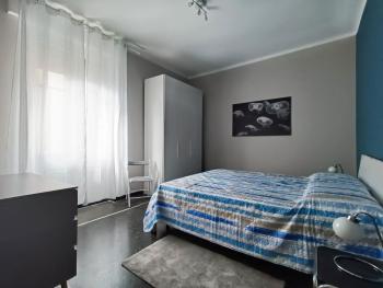 Redipuglia68 vicino ospedale e spiaggia, Janov (fotografie 2)