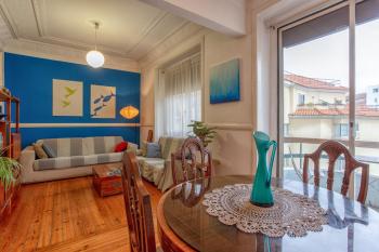 The Bleu Lisbon Flat, Lisbon (photo 2)