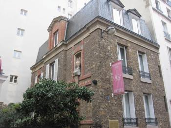 Hotel Windsor Home, Paris (Foto 2)