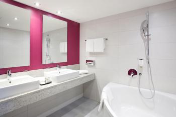 Dorint City-Hotel Salzburg, Salzburg (zdjęcie 3)