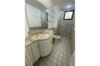 Maison D'Stan com maquina cozinha e 2 quartos UH82, São Paulo (fotografie 4)