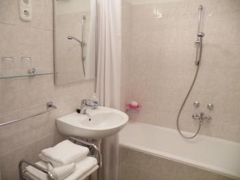 Apartment Buda Budapest, Budapest (photo 5)