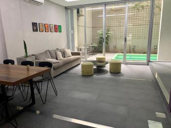 Soho Beauty Studio II, Buenos Aires (photo 5)