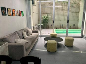 Soho Beauty Studio II, Buenos Aires (photo 4)