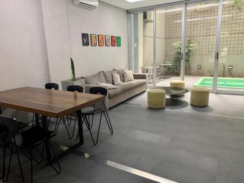 Soho Beauty Studio II, Buenos Aires (photo 3)