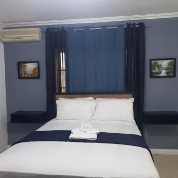 Comfortable & Secure Chateau, Kingston (zdjęcie 4)