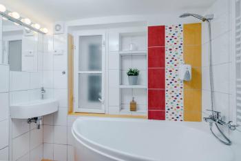 Florenc Apartments Prague 1 by Michal&Friends, Praha (fotografie 5)