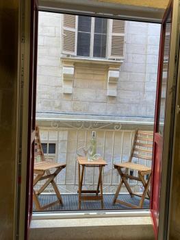 Valletta Home -Dar il-Kavallier Jacques de Quiqueran, La Valletta (foto 4)