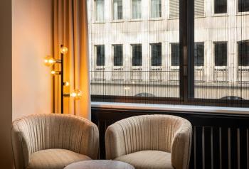 elaya hotel vienna city center, Trademark by Wyndham, Vídeň (fotografie 4)