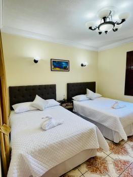 Real Marquez Hotel, Antigua Guatemala (foto 4)