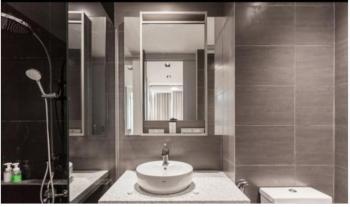 EXPRESSIONZ by GSuites, Kuala Lumpur (fotografie 5)