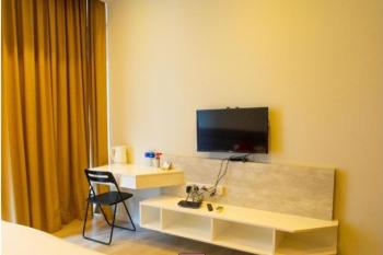 EXPRESSIONZ by GSuites, Kuala Lumpur (fotografie 3)