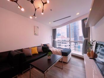 6PAX SUITES KL CITY Pavilion at Bukit Bintang NETFLIX & WIFI, Kuala Lumpur (fotografie 2)