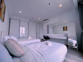6PAX SUITES KL CITY Pavilion at Bukit Bintang NETFLIX & WIFI, Kuala Lumpur (fotografie 4)