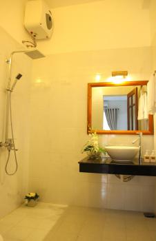 Charming Homestay, Hoi An (fotografie 5)