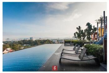 EXPRESSIONZ by GSuites, Kuala Lumpur (fotografie 2)