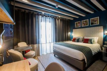 Hotel Indigo Milan - Corso Monforte by IHG, Milan (photo 5)