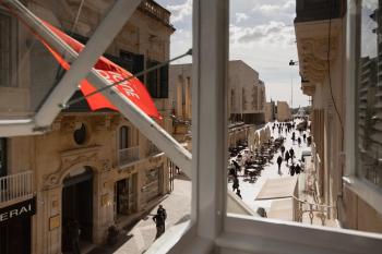 Melior Boutique Hotel, La Valletta (foto 3)